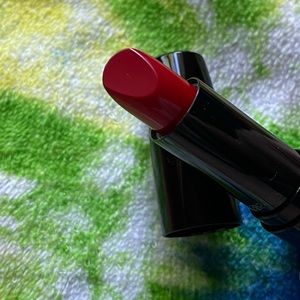 NEW - Lancôme crème lipstick - 181 red stiletto